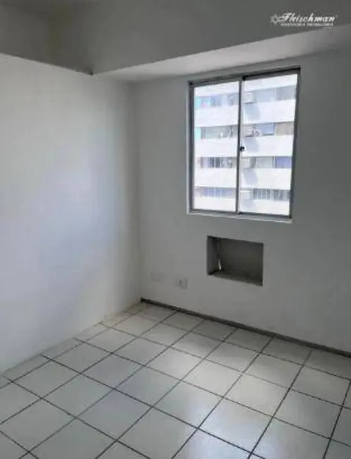 Foto 7 de Apartamento com 2 quartos à venda, 66m2 em Aflitos, Recife - PE