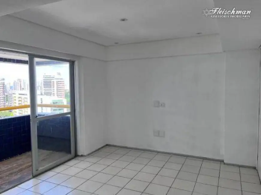 Foto 6 de Apartamento com 2 quartos à venda, 66m2 em Aflitos, Recife - PE