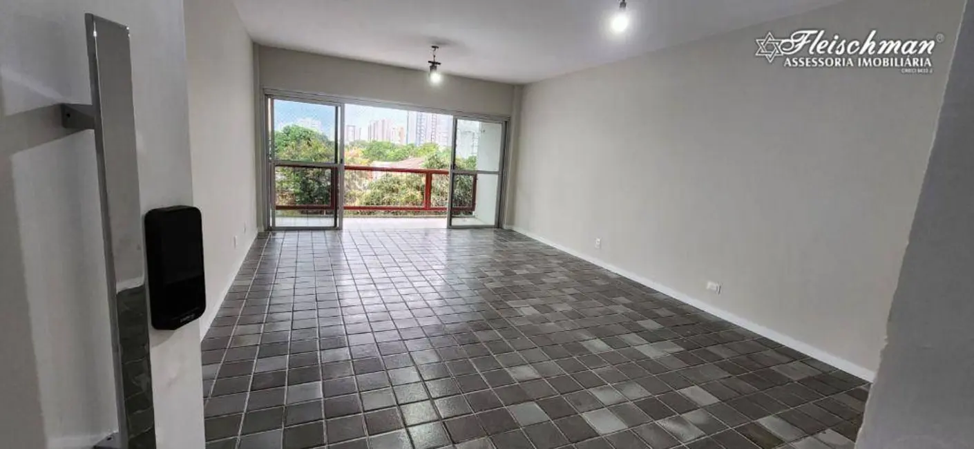 Foto 6 de Apartamento com 3 quartos à venda, 169m2 em Encruzilhada, Recife - PE