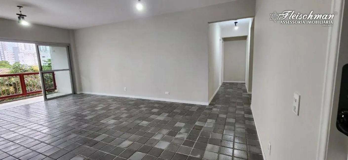 Foto 5 de Apartamento com 3 quartos à venda, 169m2 em Encruzilhada, Recife - PE