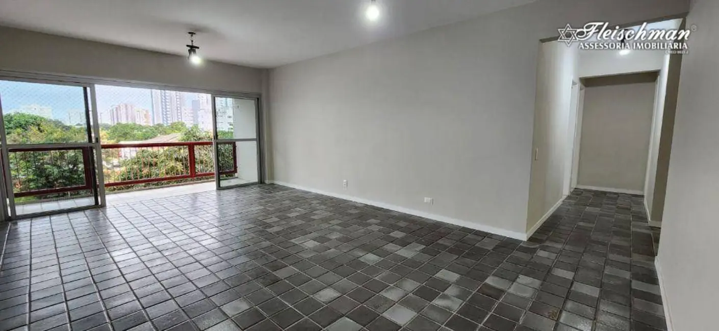 Foto 4 de Apartamento com 3 quartos à venda, 169m2 em Encruzilhada, Recife - PE