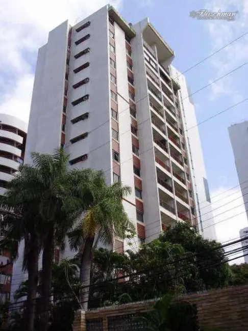Foto 1 de Apartamento com 3 quartos à venda, 169m2 em Encruzilhada, Recife - PE