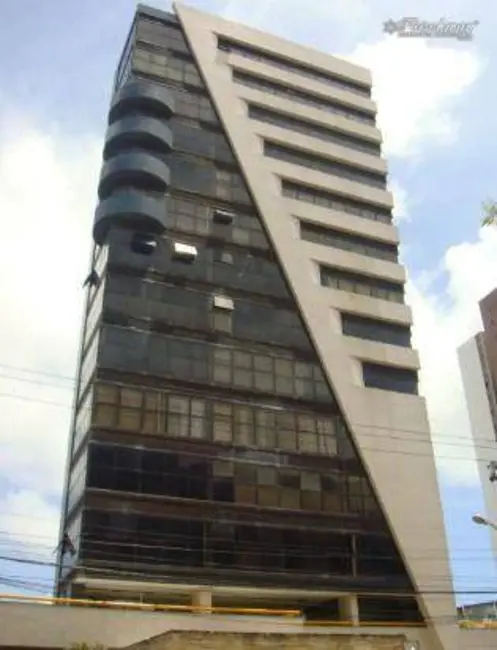 Foto 1 de Sala Comercial à venda, 38m2 em Ilha do Leite, Recife - PE