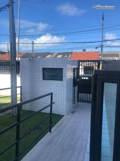 Foto 3 de Apartamento com 3 quartos para alugar, 92m2 em Arruda, Recife - PE