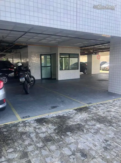 Foto 8 de Apartamento com 3 quartos para alugar, 92m2 em Arruda, Recife - PE
