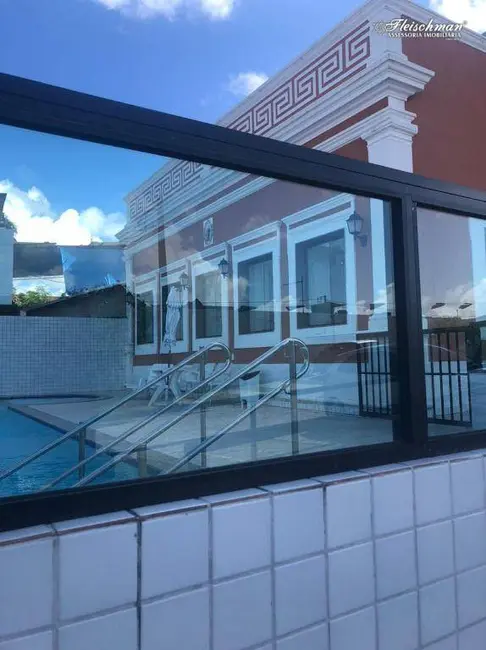 Foto 4 de Apartamento com 3 quartos para alugar, 92m2 em Arruda, Recife - PE