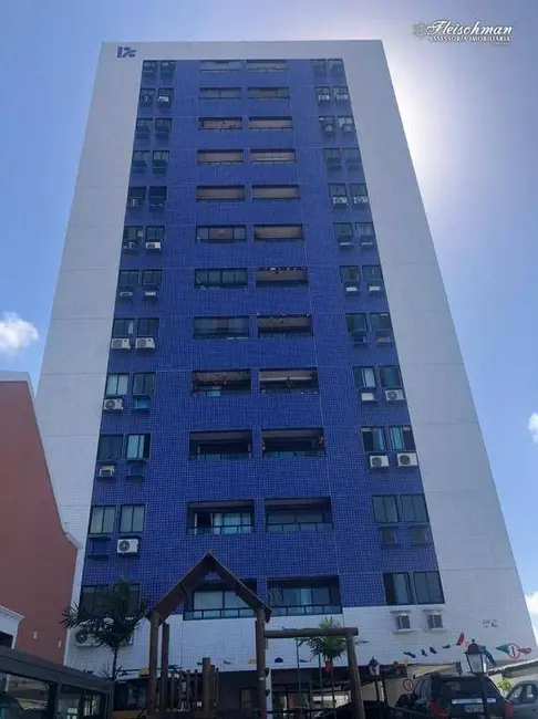 Foto 2 de Apartamento com 3 quartos para alugar, 92m2 em Arruda, Recife - PE