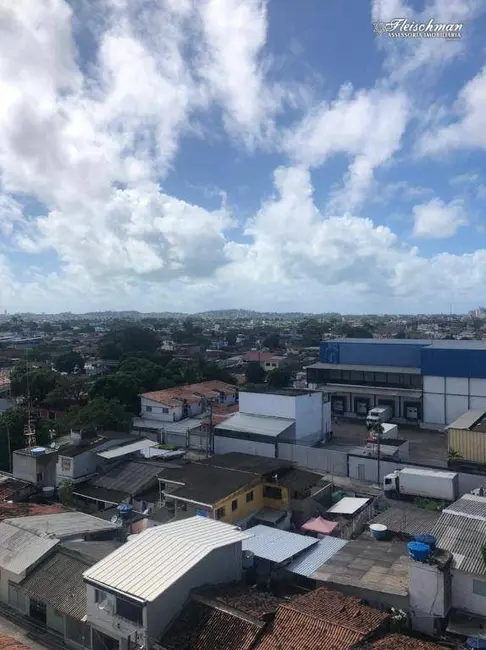 Foto 7 de Apartamento com 3 quartos para alugar, 92m2 em Arruda, Recife - PE