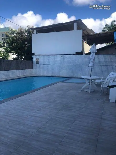 Foto 5 de Apartamento com 3 quartos para alugar, 92m2 em Arruda, Recife - PE