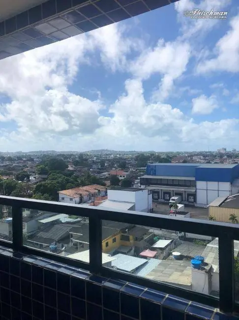 Foto 6 de Apartamento com 3 quartos para alugar, 92m2 em Arruda, Recife - PE