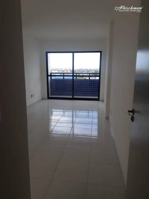 Foto 9 de Apartamento com 3 quartos para alugar, 92m2 em Arruda, Recife - PE