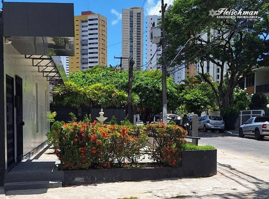 Foto 4 de Casa à venda e para alugar, 357m2 em Casa Forte, Recife - PE