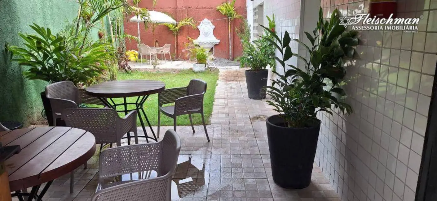 Foto 8 de Casa à venda e para alugar, 357m2 em Casa Forte, Recife - PE