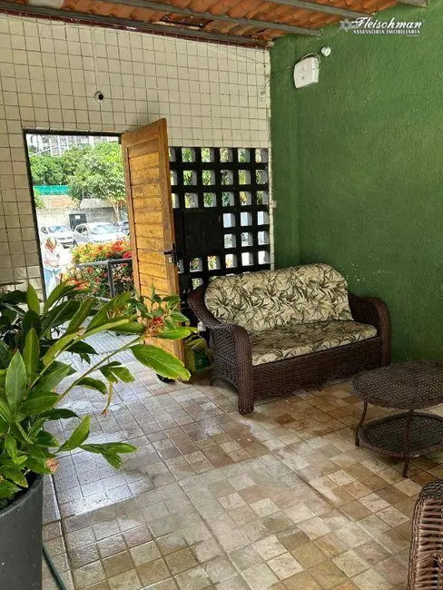 Foto 9 de Casa à venda e para alugar, 357m2 em Casa Forte, Recife - PE