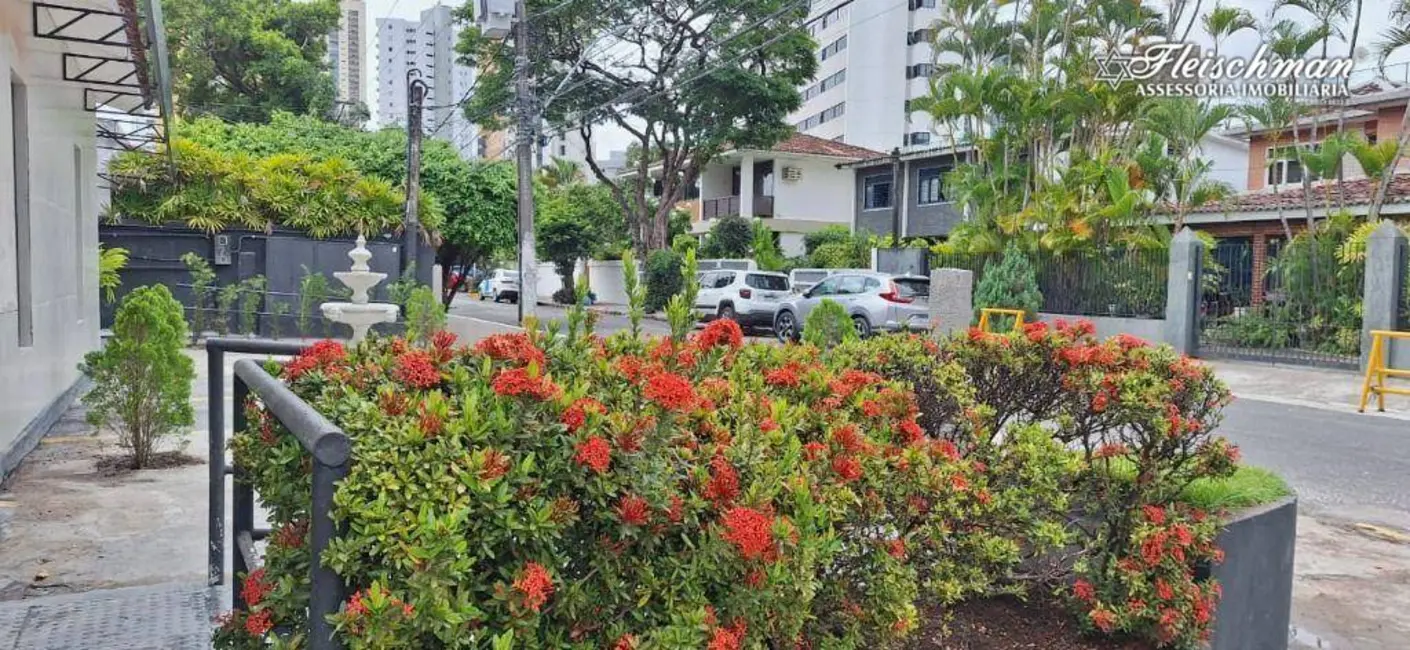 Foto 6 de Casa à venda e para alugar, 357m2 em Casa Forte, Recife - PE