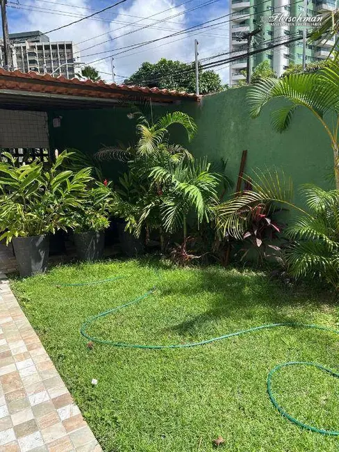Foto 7 de Casa à venda e para alugar, 357m2 em Casa Forte, Recife - PE