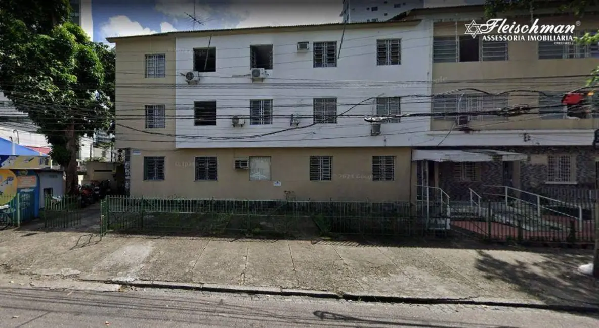 Loja para alugar, 100m2 em Graças, Recife - PE - imagem 1 Foto 1 de Loja para alugar, 100m2 em Graças, Recife - PE