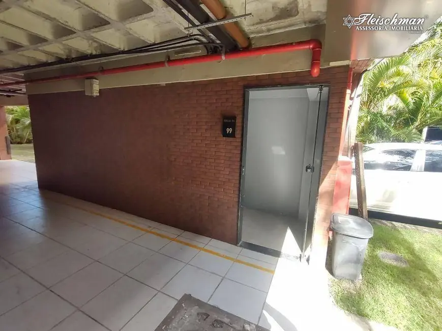 Foto 8 de Sala Comercial à venda e para alugar, 160m2 em Recife - PE