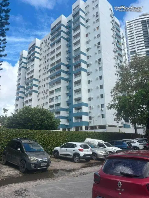 Apartamento com 3 quartos à venda, 101m2 em Casa Forte, Recife - PE - imagem 1 Foto 1 de Apartamento com 3 quartos à venda, 101m2 em Casa Forte, Recife - PE