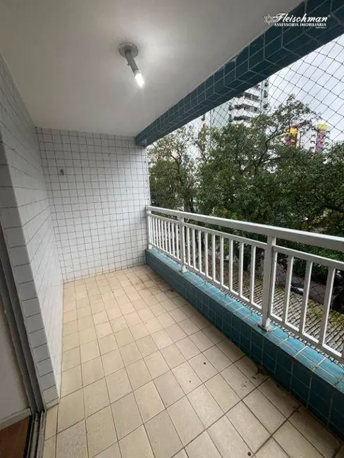 Apartamento com 3 quartos à venda, 101m2 em Casa Forte, Recife - PE - imagem 9 Foto 9 de Apartamento com 3 quartos à venda, 101m2 em Casa Forte, Recife - PE