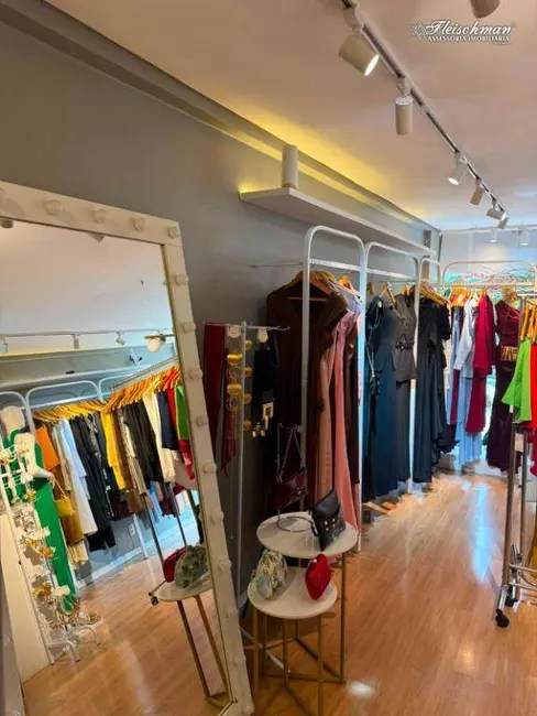 Foto 5 de Sala Comercial à venda, 27m2 em Graças, Recife - PE