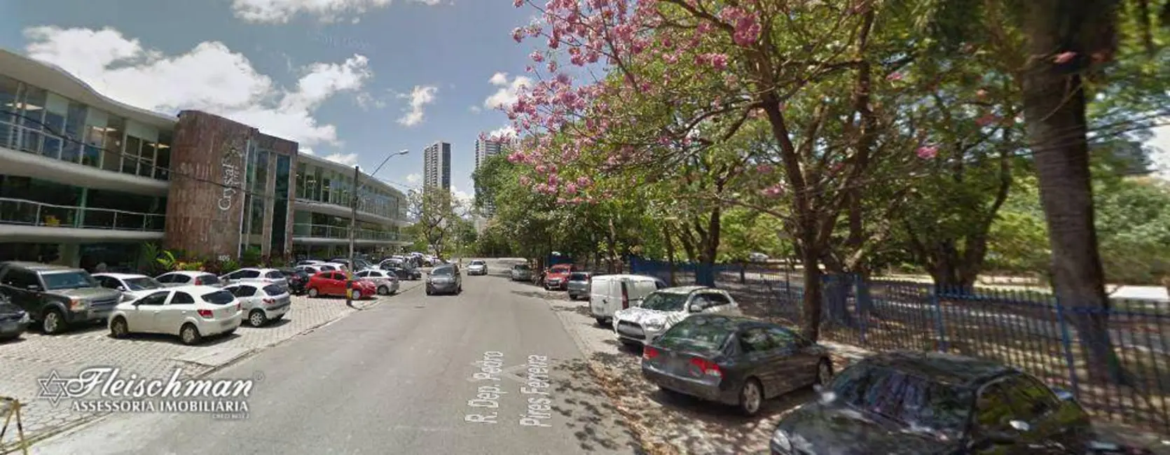 Foto 8 de Sala Comercial à venda, 27m2 em Graças, Recife - PE