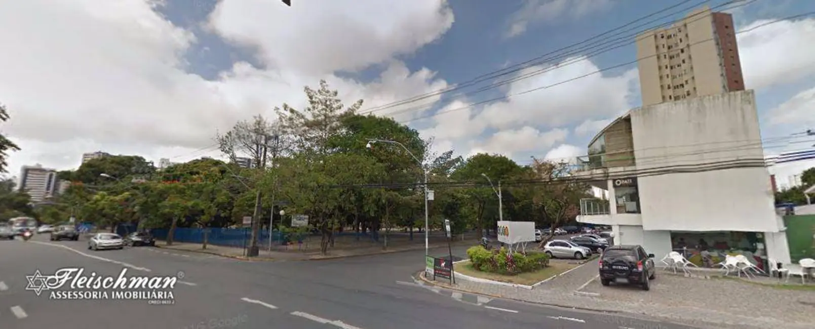 Foto 7 de Sala Comercial à venda, 27m2 em Graças, Recife - PE