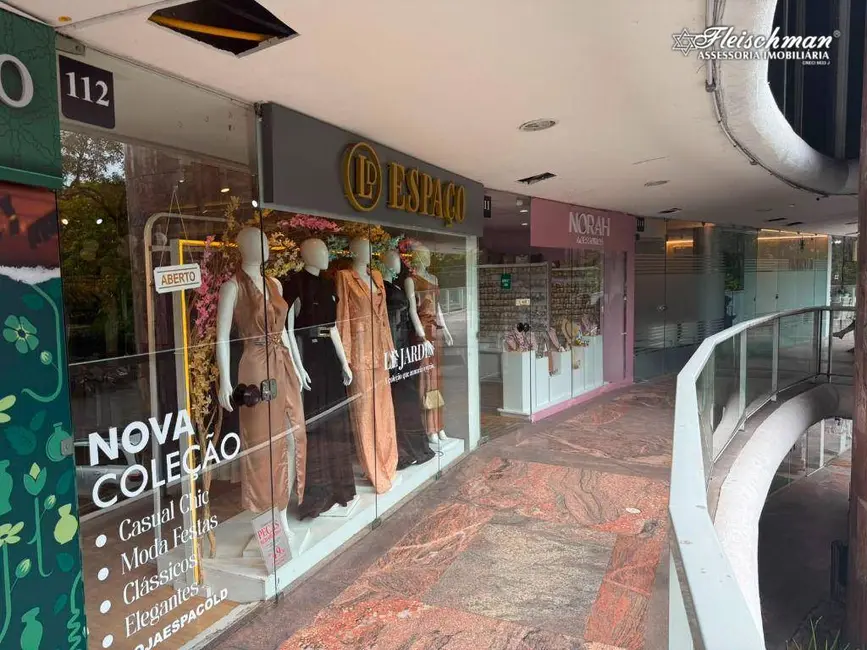 Foto 3 de Sala Comercial à venda, 27m2 em Graças, Recife - PE