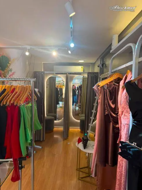 Foto 4 de Sala Comercial à venda, 27m2 em Graças, Recife - PE