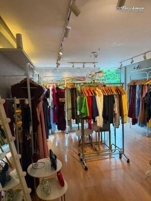 Foto 6 de Sala Comercial à venda, 27m2 em Graças, Recife - PE