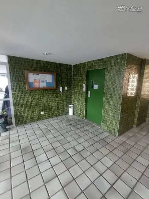 Foto 3 de Apartamento com 2 quartos à venda, 75m2 em Santo Amaro, Recife - PE