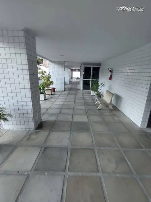 Foto 7 de Apartamento com 2 quartos à venda, 75m2 em Santo Amaro, Recife - PE
