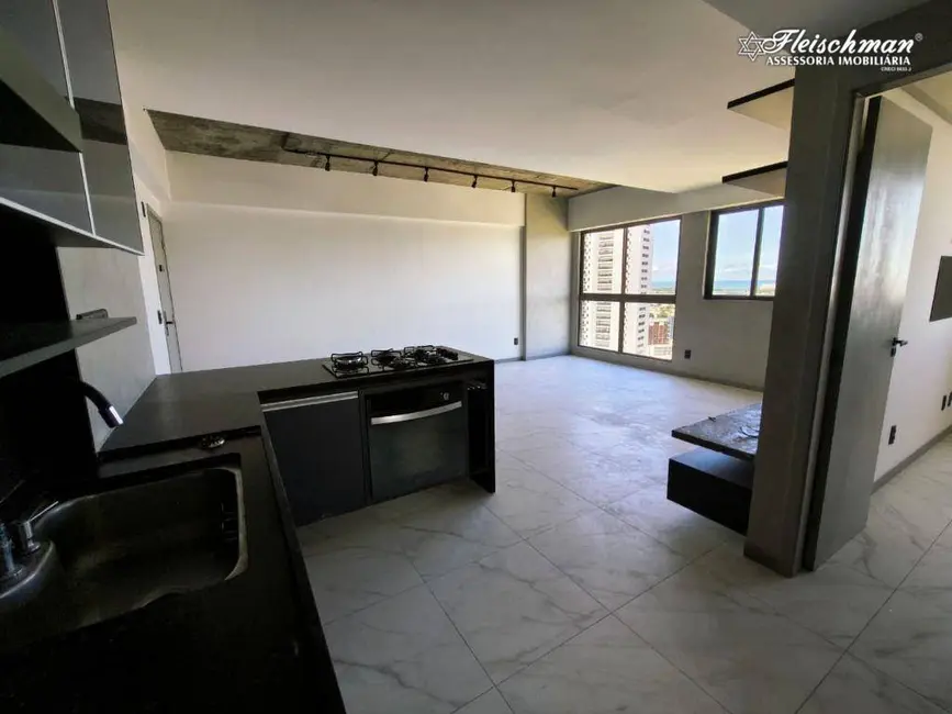 Foto 5 de Apartamento com 2 quartos à venda, 60m2 em Soledade, Recife - PE