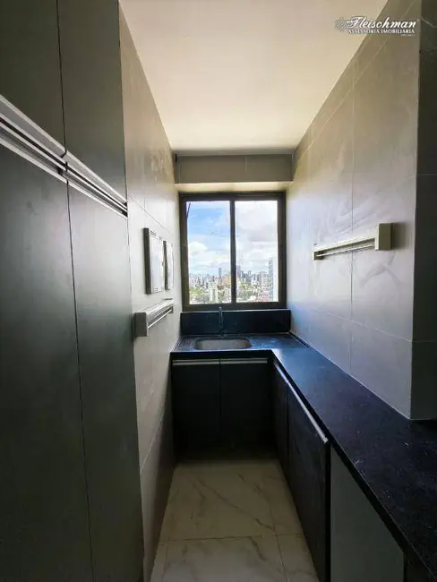 Foto 8 de Apartamento com 2 quartos à venda, 60m2 em Soledade, Recife - PE