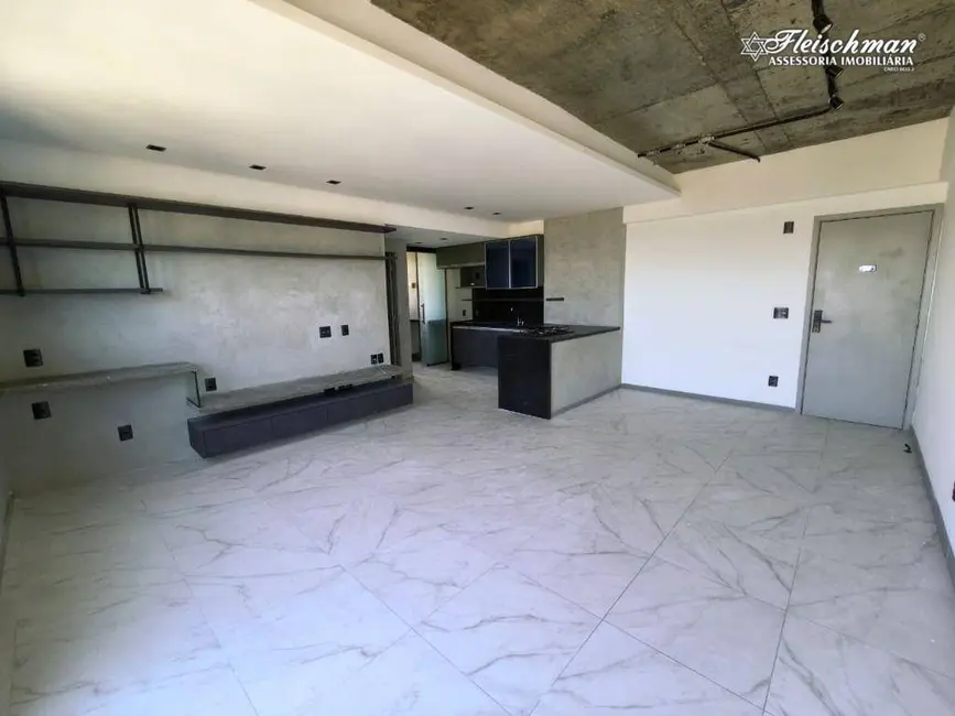 Foto 4 de Apartamento com 2 quartos à venda, 60m2 em Soledade, Recife - PE
