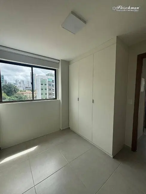 Foto 6 de Apartamento com 2 quartos à venda, 53m2 em Casa Forte, Recife - PE