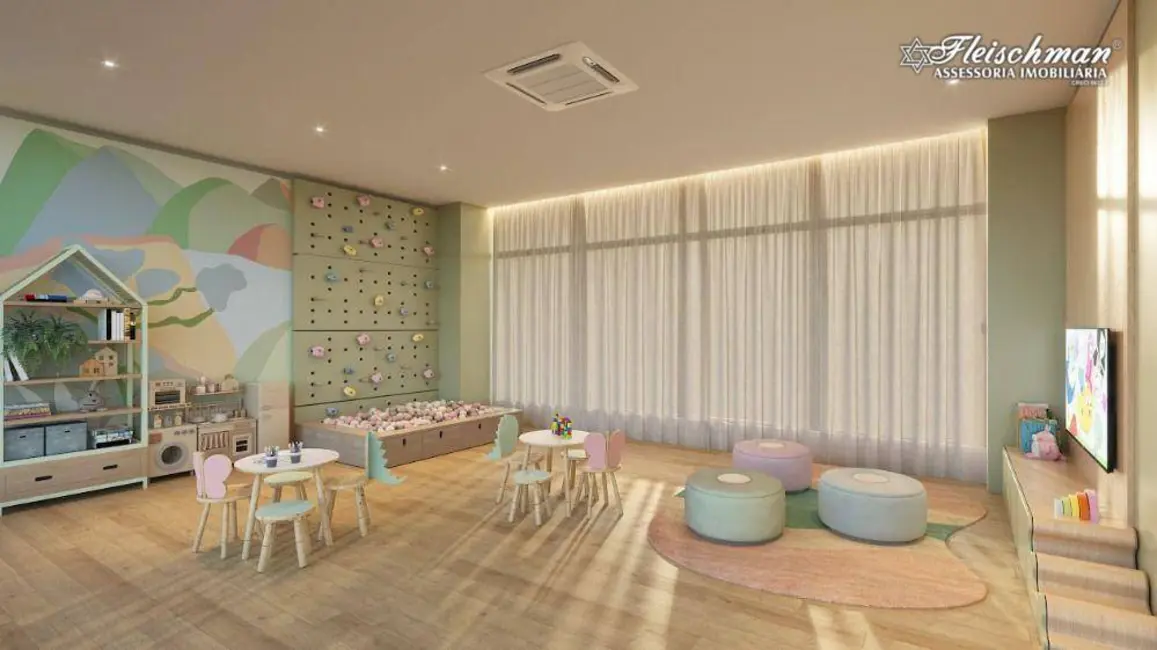 Foto 7 de Apartamento com 3 quartos à venda, 73m2 em Ilha do Retiro, Recife - PE