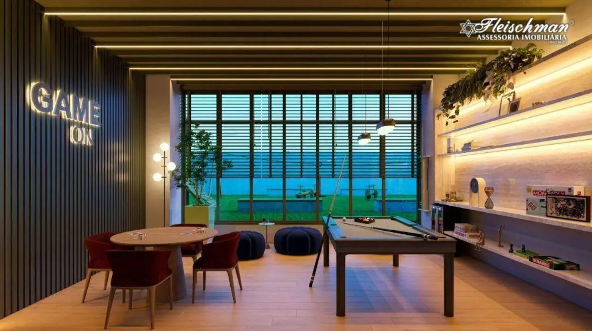 Foto 8 de Apartamento com 3 quartos à venda, 73m2 em Ilha do Retiro, Recife - PE