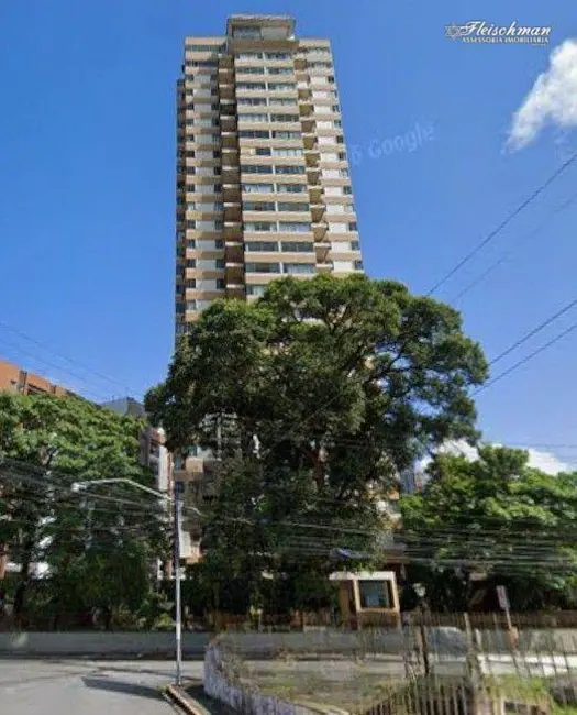 Cobertura com 4 quartos à venda, 249m2 em Boa Vista, Recife - PE - imagem 1 Foto 1 de Cobertura com 4 quartos à venda, 249m2 em Boa Vista, Recife - PE