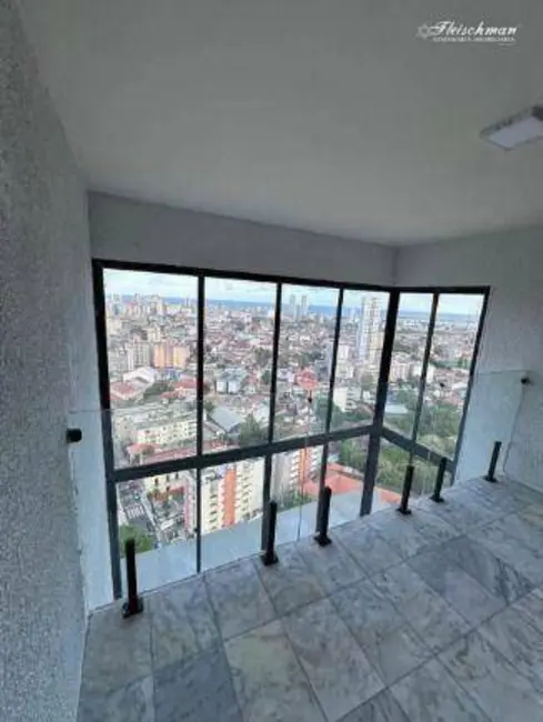 Cobertura com 4 quartos à venda, 249m2 em Boa Vista, Recife - PE - imagem 5 Foto 5 de Cobertura com 4 quartos à venda, 249m2 em Boa Vista, Recife - PE