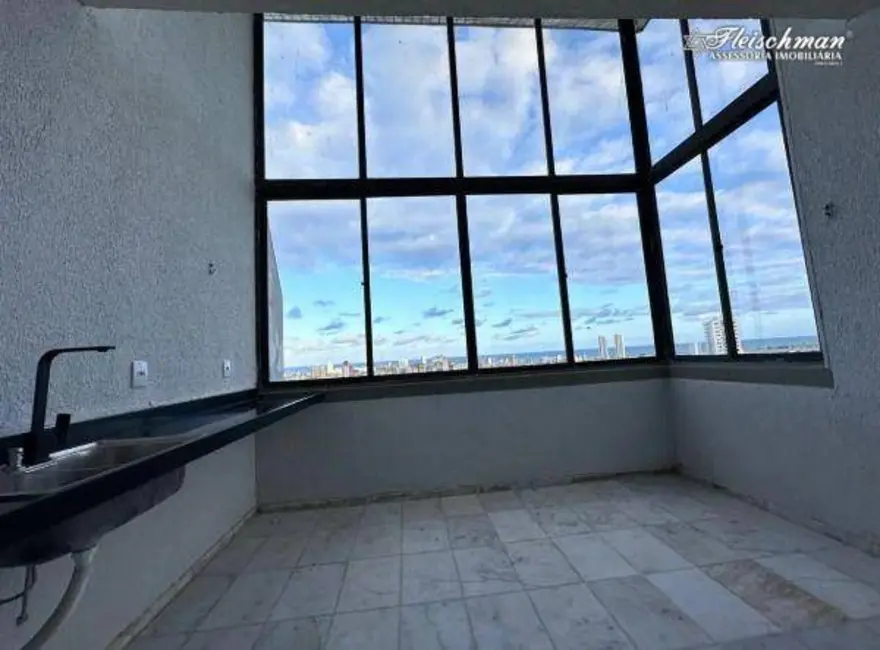Cobertura com 4 quartos à venda, 249m2 em Boa Vista, Recife - PE - imagem 9 Foto 9 de Cobertura com 4 quartos à venda, 249m2 em Boa Vista, Recife - PE