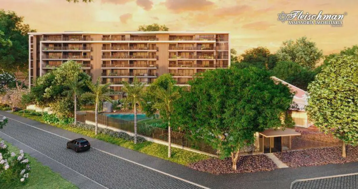 Foto 3 de Apartamento com 3 quartos à venda, 161m2 em Recife - PE