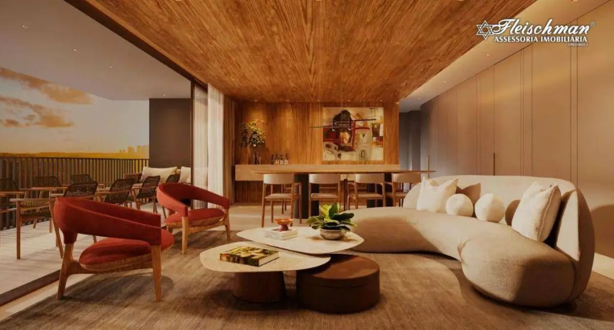 Foto 6 de Apartamento com 3 quartos à venda, 161m2 em Recife - PE