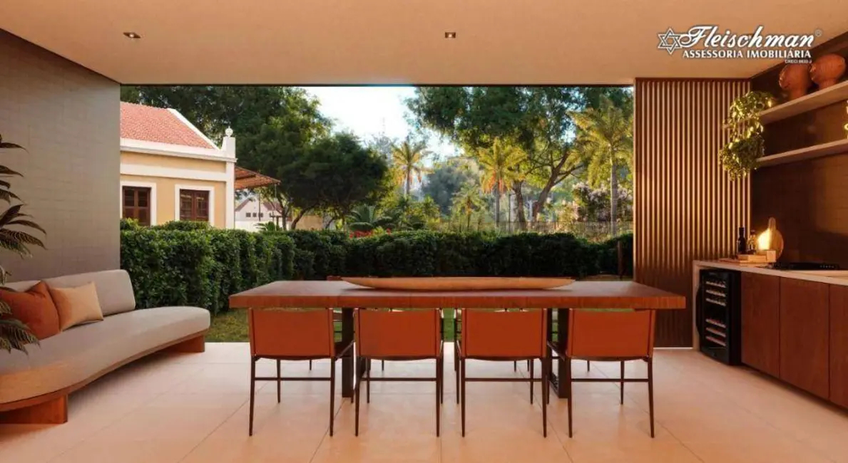 Foto 9 de Apartamento com 3 quartos à venda, 161m2 em Recife - PE