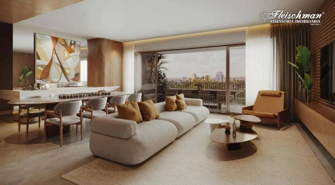 Foto 5 de Apartamento com 3 quartos à venda, 161m2 em Recife - PE