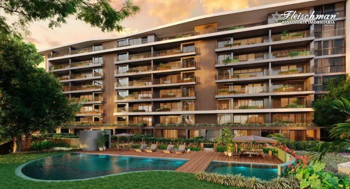 Foto 2 de Apartamento com 3 quartos à venda, 161m2 em Recife - PE