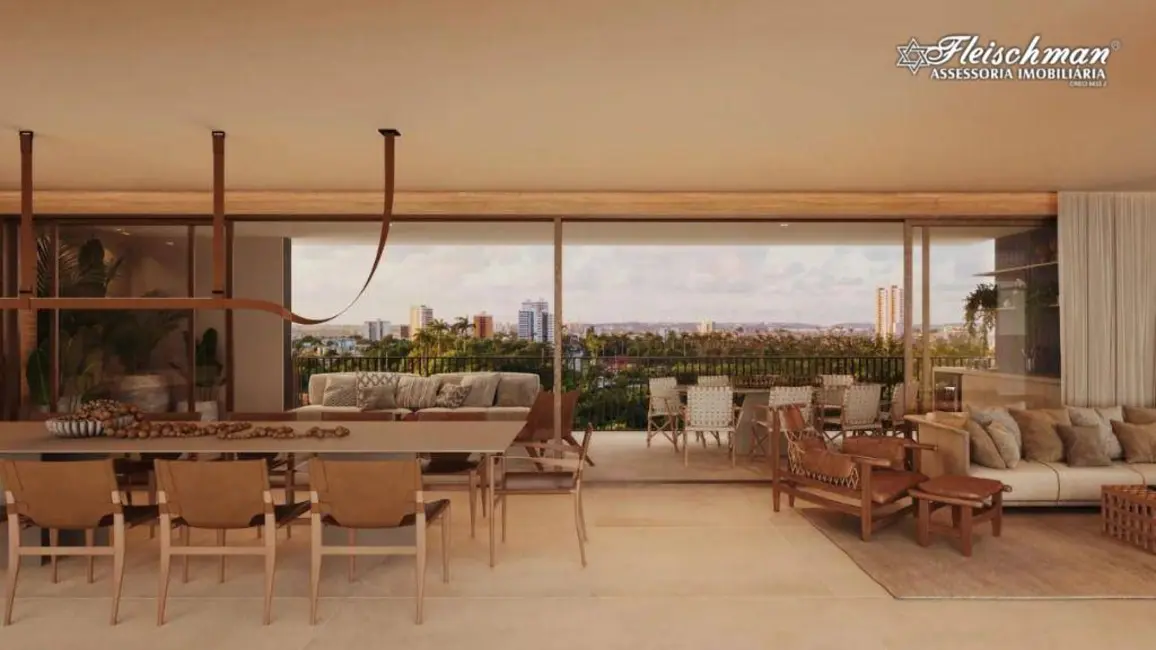 Foto 7 de Apartamento com 3 quartos à venda, 161m2 em Recife - PE