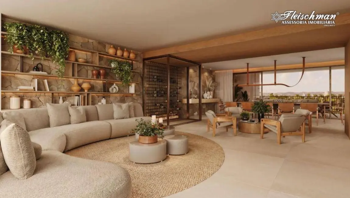 Foto 4 de Apartamento com 3 quartos à venda, 161m2 em Recife - PE