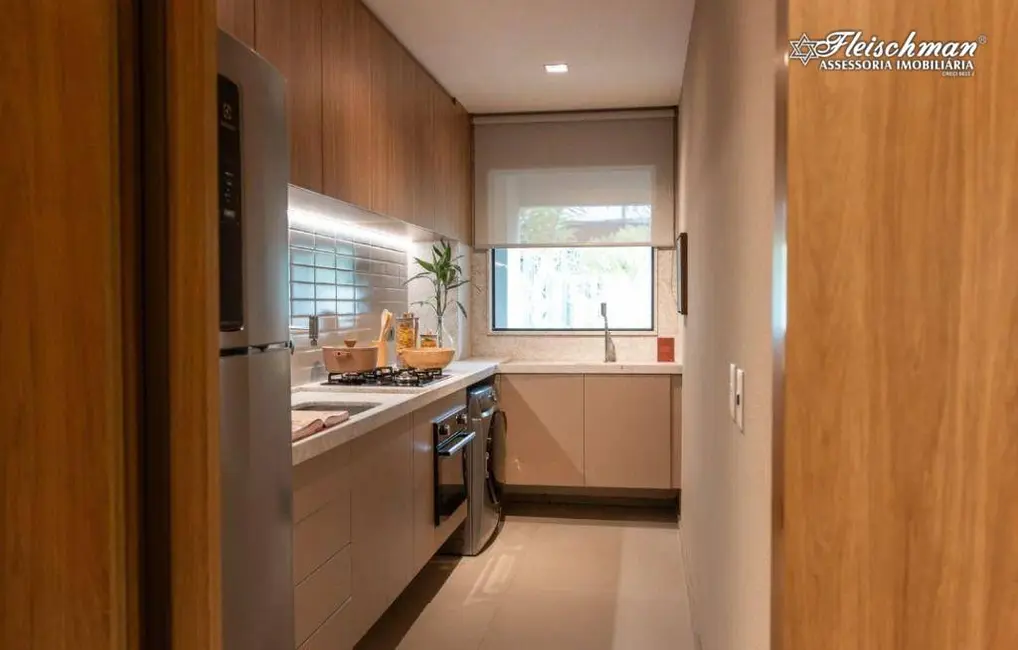 Foto 5 de Apartamento com 3 quartos à venda, 95m2 em Ilha do Leite, Recife - PE