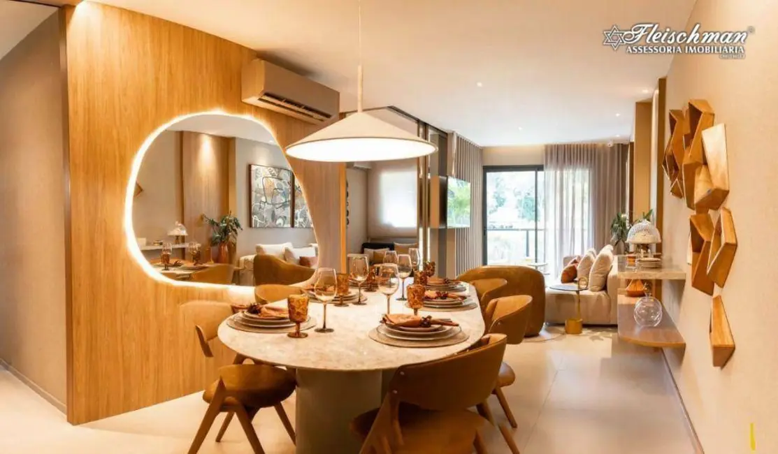 Foto 9 de Apartamento com 3 quartos à venda, 95m2 em Ilha do Leite, Recife - PE